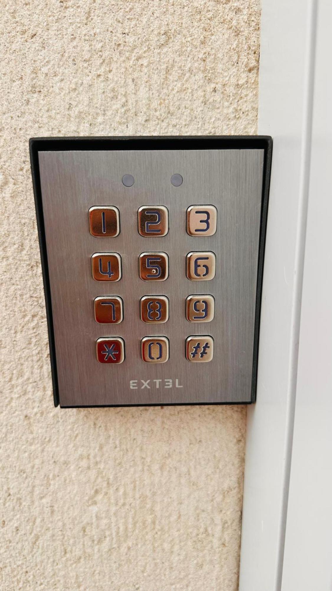 *rivage* Spacieux T2 Rdc Sur Cour:jardin-fibre-netflix-terrasse Apartment