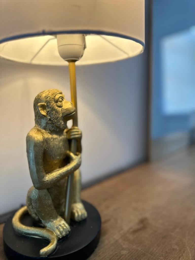 *rivage* Spacieux T2 Rdc Sur Cour:jardin-fibre-netflix-terrasse Apartment Pont-de-Metz